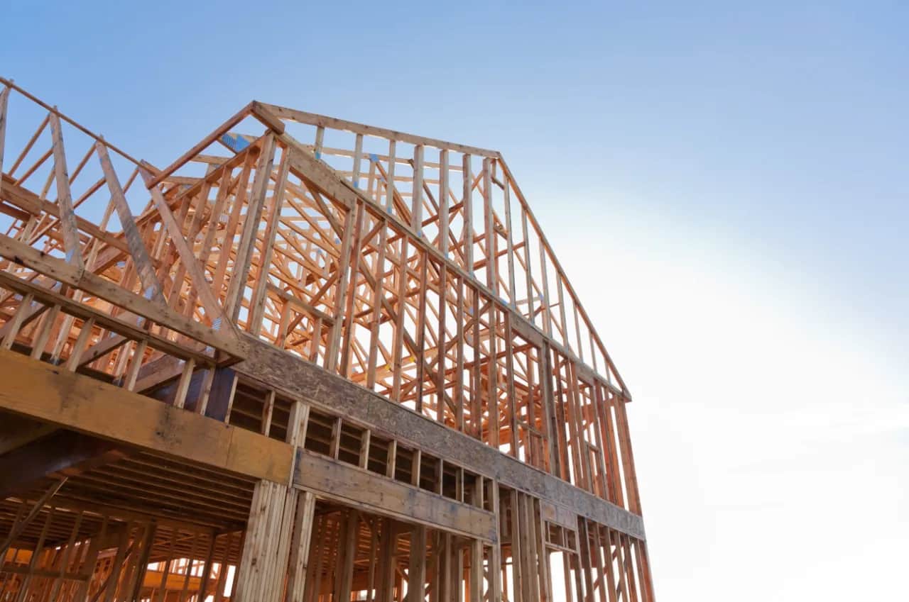 Dom szkieletowy czy murowany? Wybierz opłacalnie i świadomie!