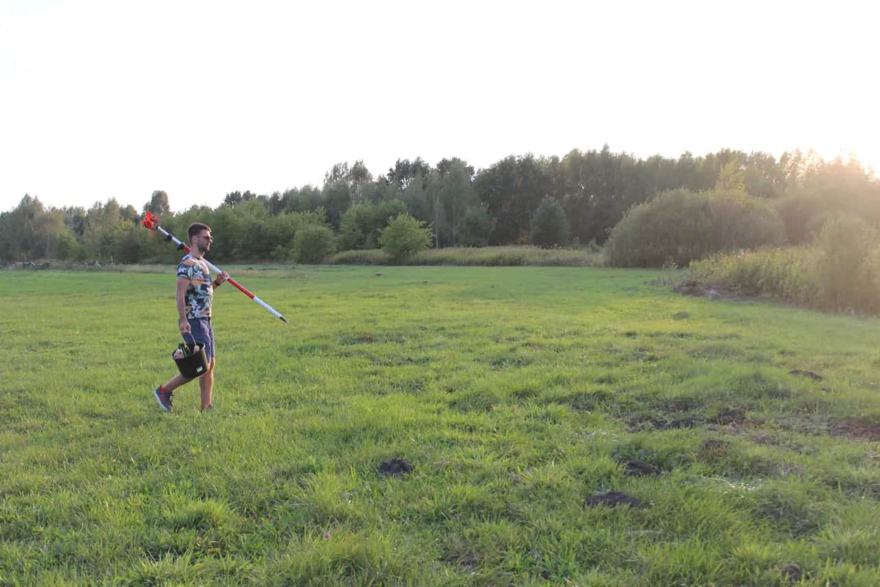 Czy geodeta może zmienić granice działki? Prawda o uprawnieniach