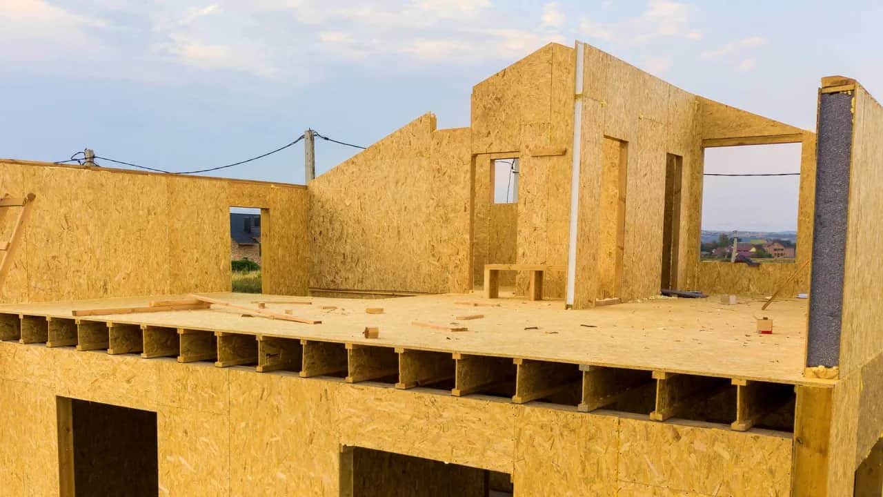 Dom modułowy: Co to? Szybka budowa, koszty, trwałość czy to dla Ciebie?